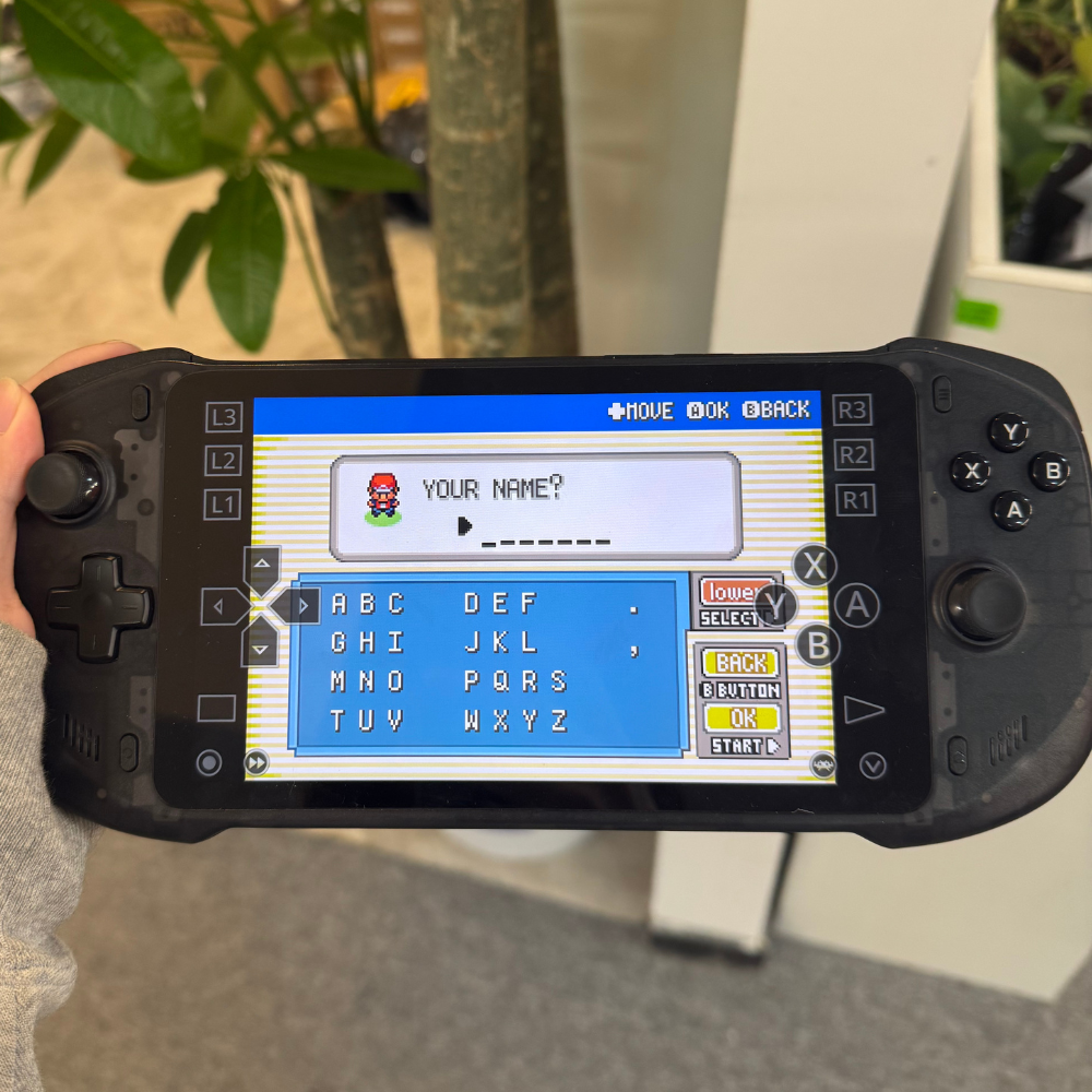 Unboxing abxylute One Pro: Hands-on Guide to Get Started