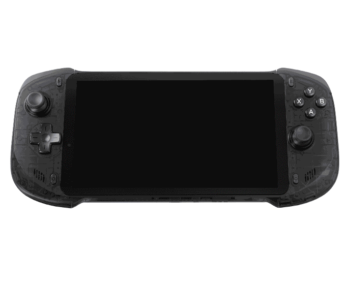 abxylute One Pro handheld