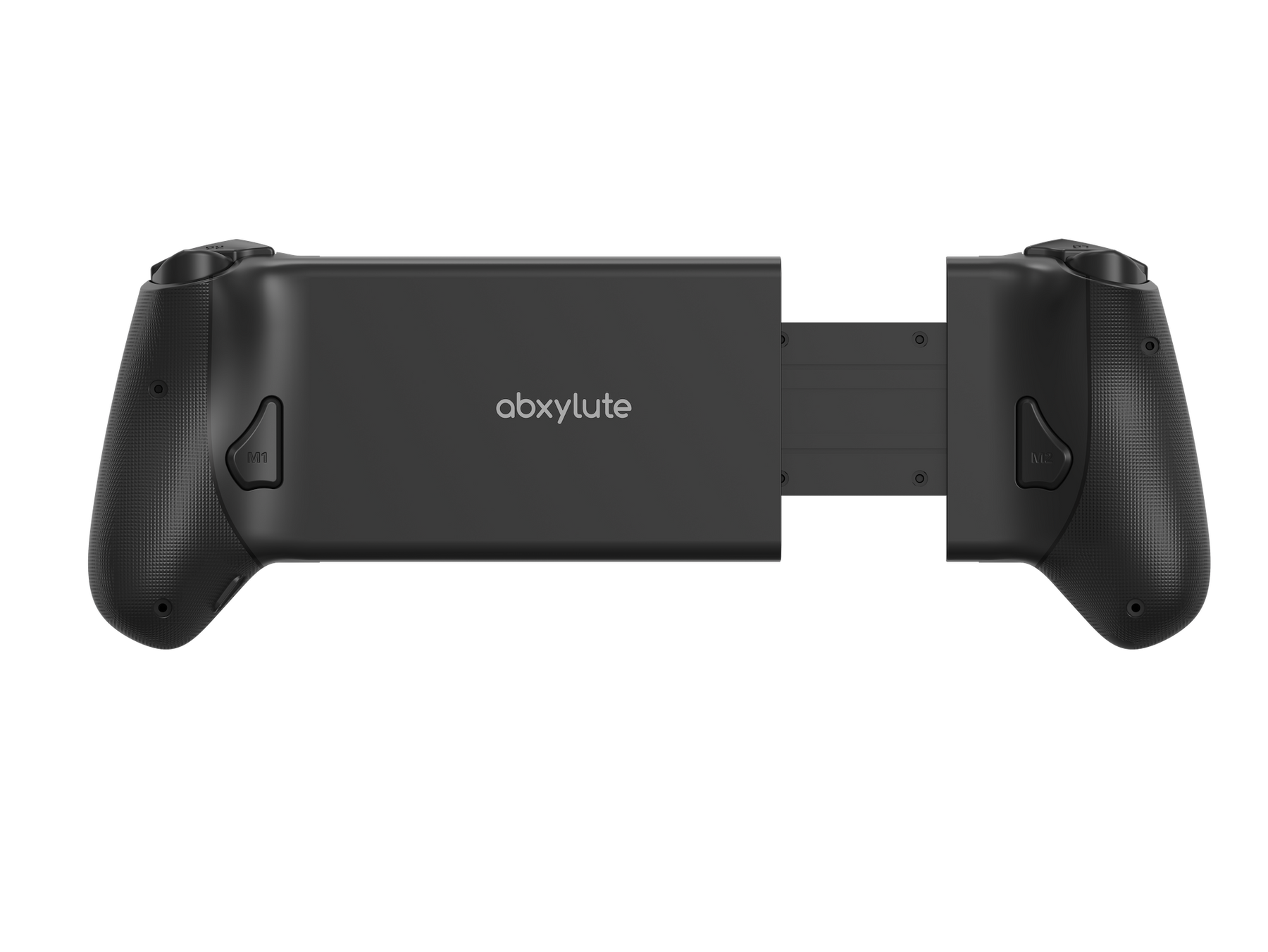 abxylute S8 Wireless Mobile Controller Compatible with Nintendo Switch 1/2, iPhone (Including iphone 17 Series), Android & Tablet
