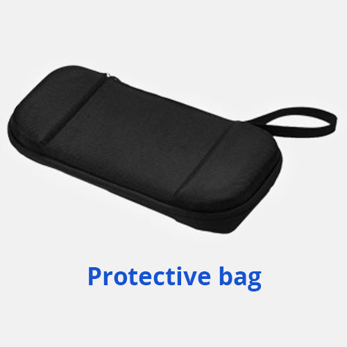 abxylute One Pro handheld