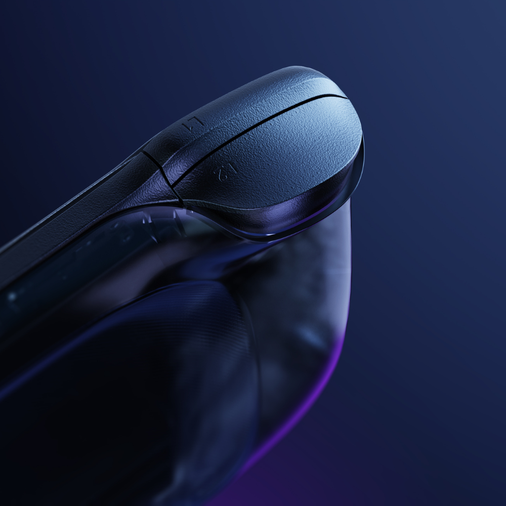 abxylute One Pro – Portable Handheld Console