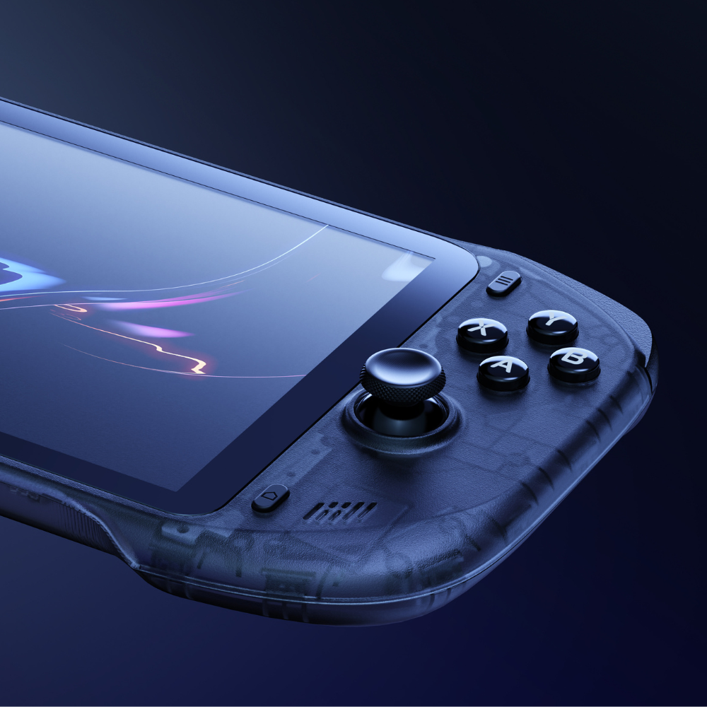 abxylute One Pro – Portable Handheld Console