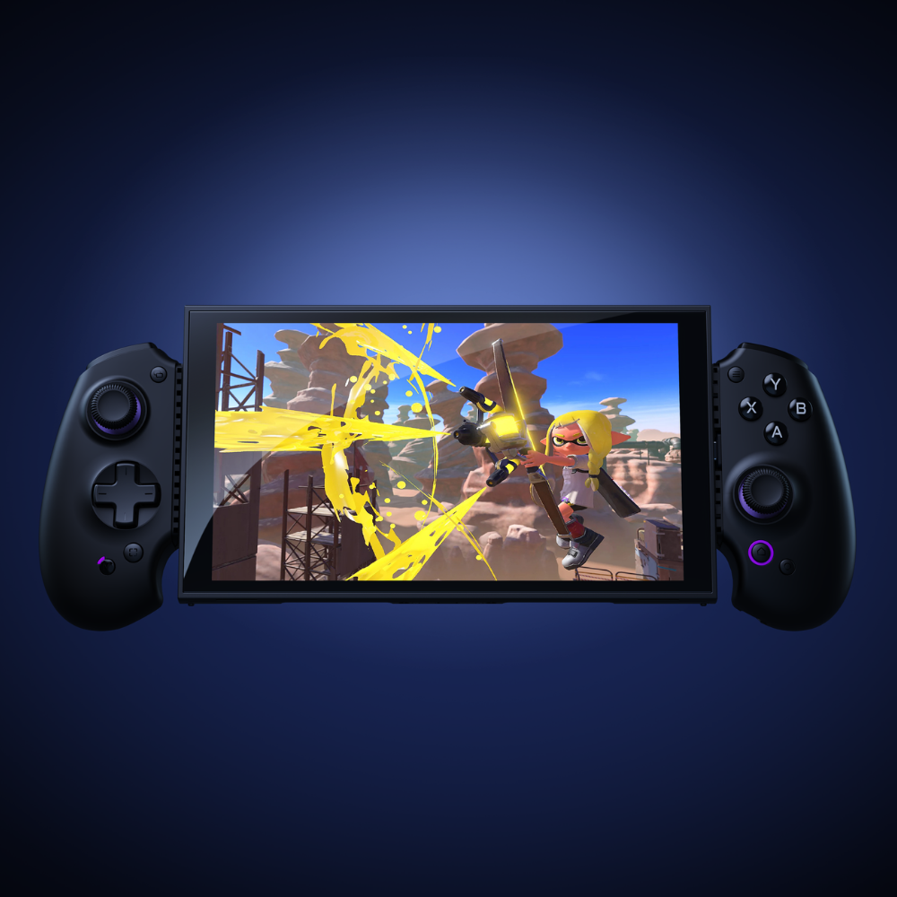 abxylute S9 Type-C Mobile Gaming Controller