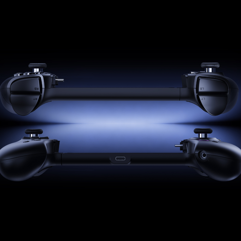 abxylute S9 Type-C Mobile Gaming Controller