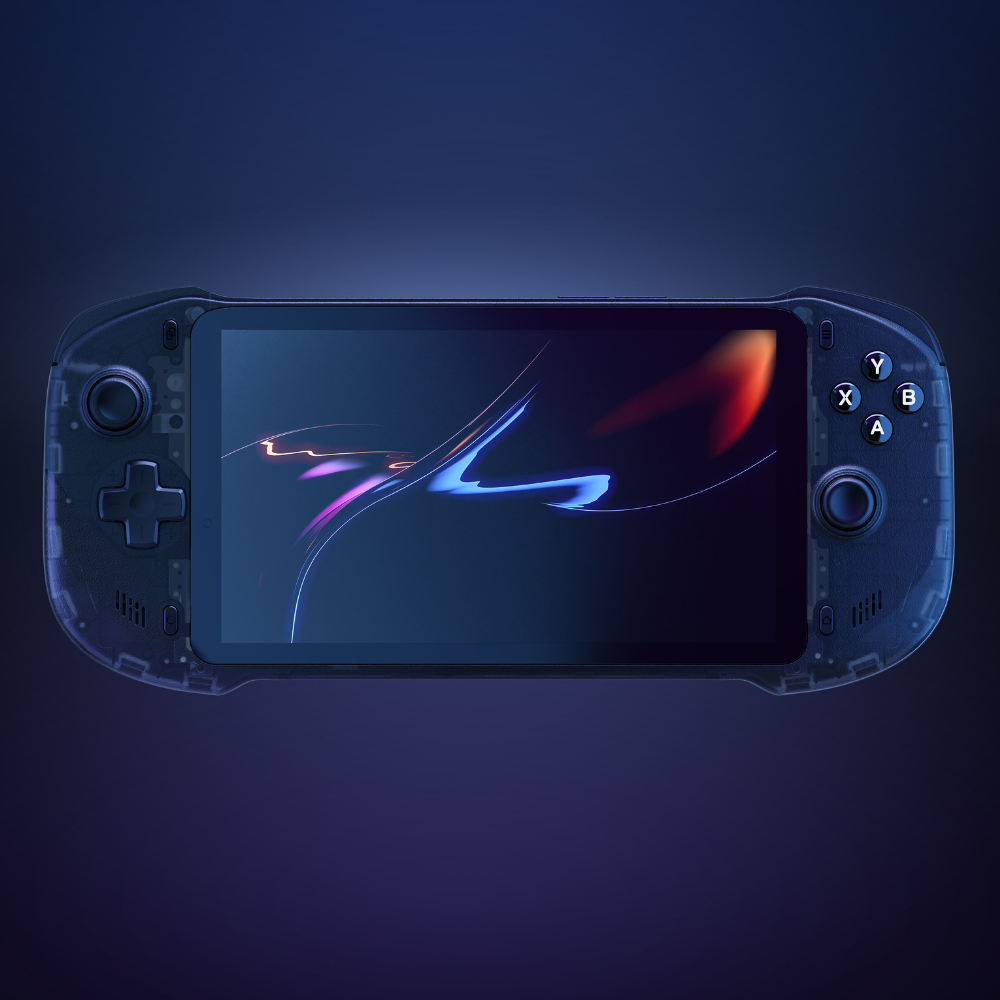 abxylute One Pro – Portable Gaming Handheld for Cloud, Remote