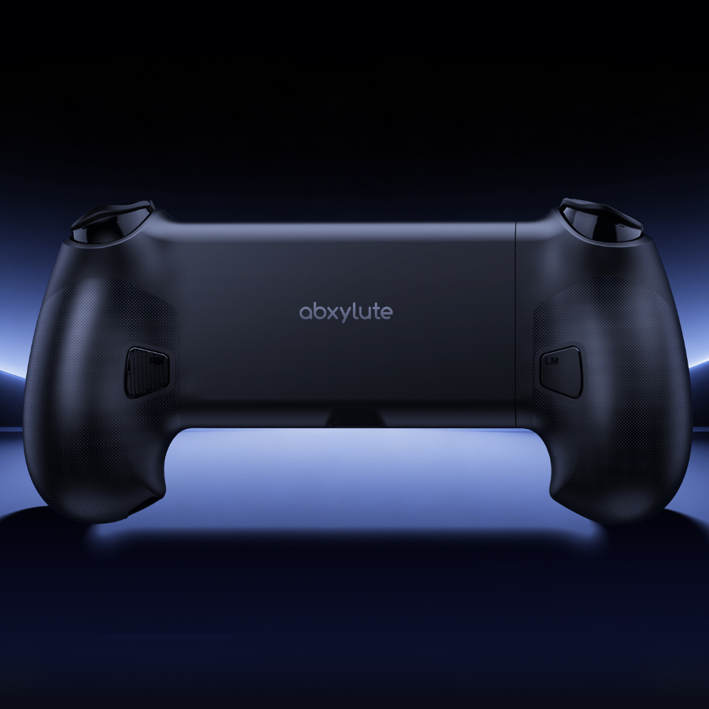abxylute S9 Type-C Mobile Gaming Controller