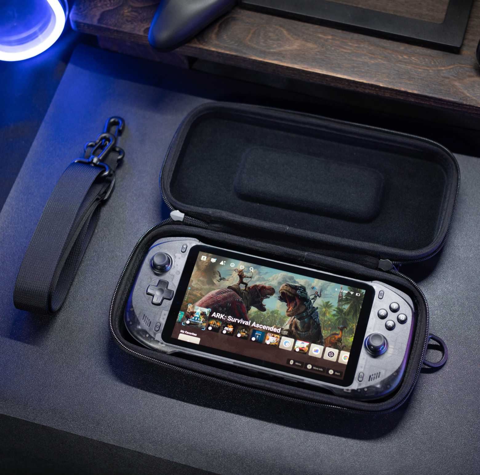 Handheld Protection Case (abxylute One and One Pro)