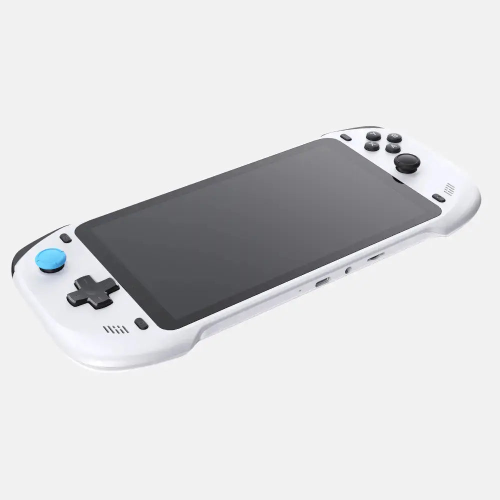 abxylute console DVT abxylute