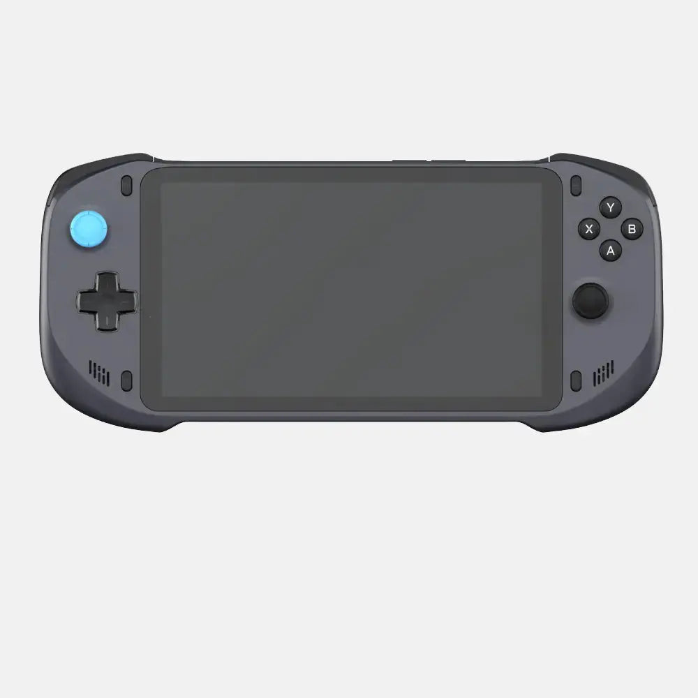 abxylute console DVT abxylute