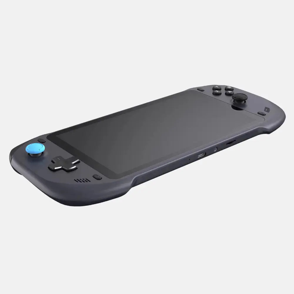 abxylute console DVT abxylute