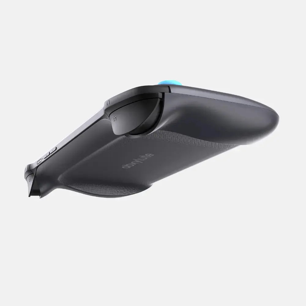 abxylute console DVT abxylute