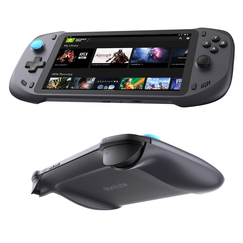 abxylute Handheld 64G Bundle