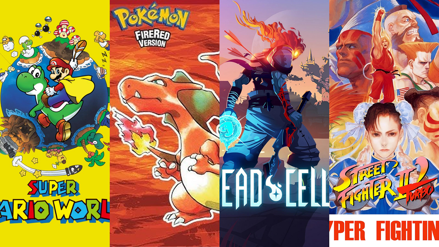 Top 10 Games To Play with the abxylute M4 Controller