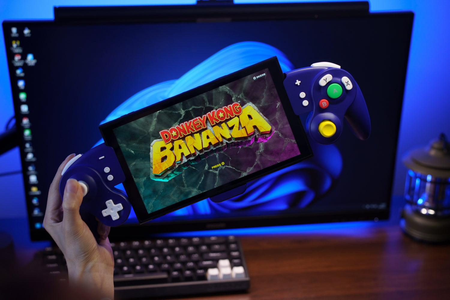 N6 vs N9C: Which abxylute Deck Controller is Right for Your Playstyle?