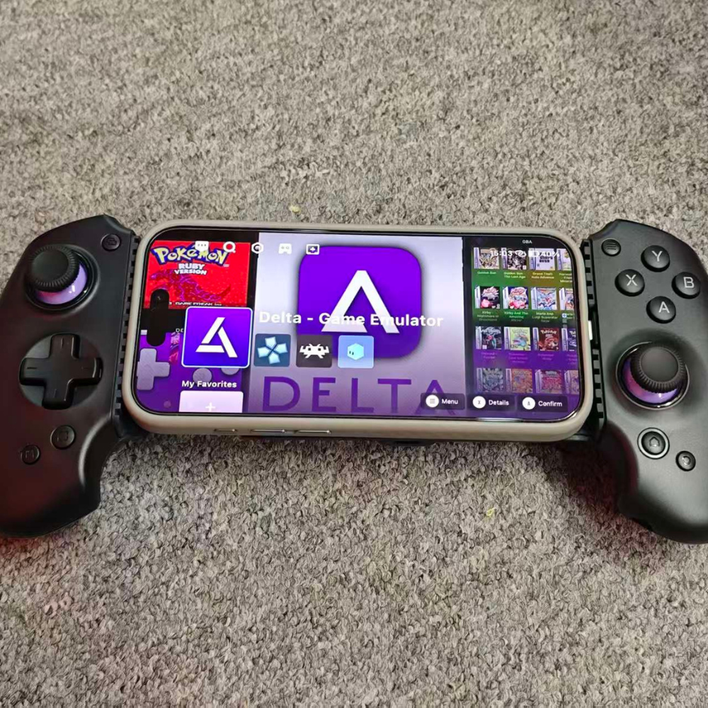 Inside the abxylute S9 Mobile Controller: User Feedback and Insights