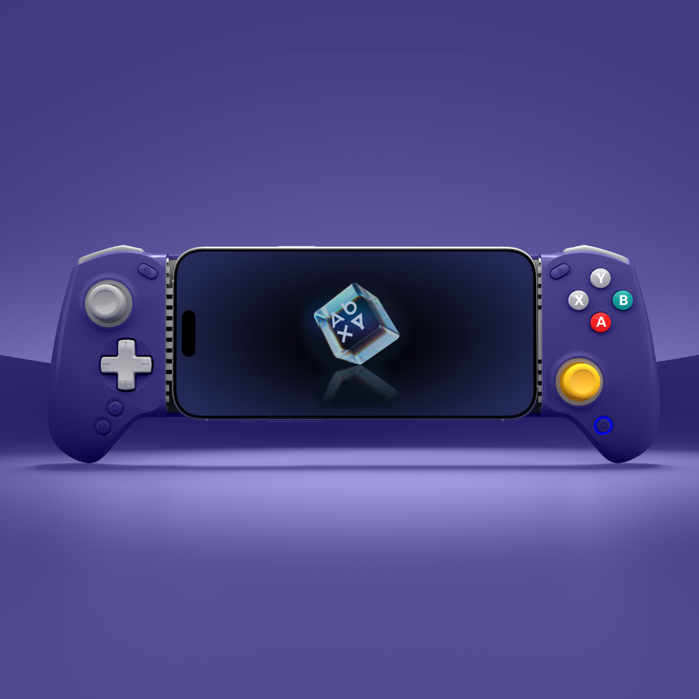 The Design Inspiration and Power Behind the abxylute S8 Retro Indigo Edition