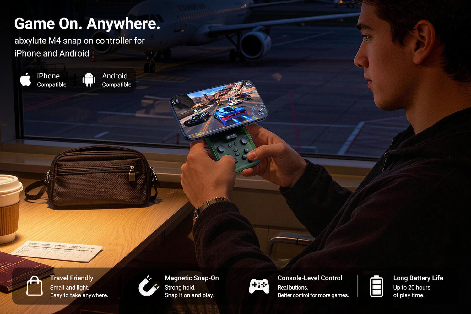 Why a Snap On Mobile Controller Still Makes Sense in 2026