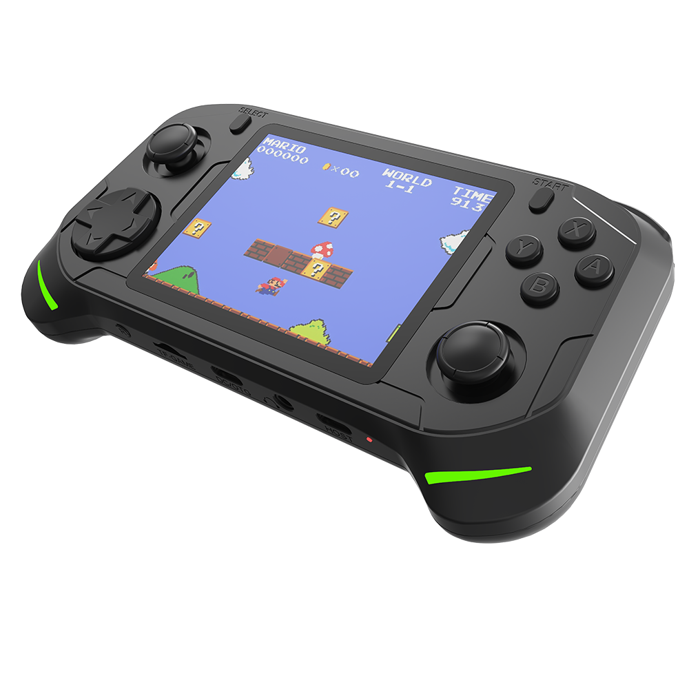 abxylute | Portable Handheld and Mobile Controllers for Precise Gaming