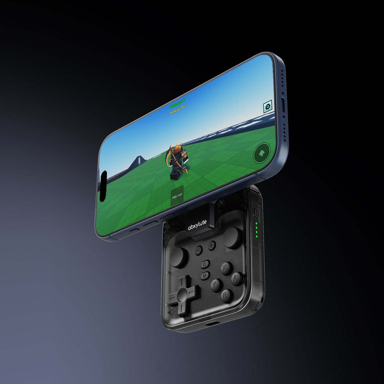 M4 MagSafe Mobile Controller