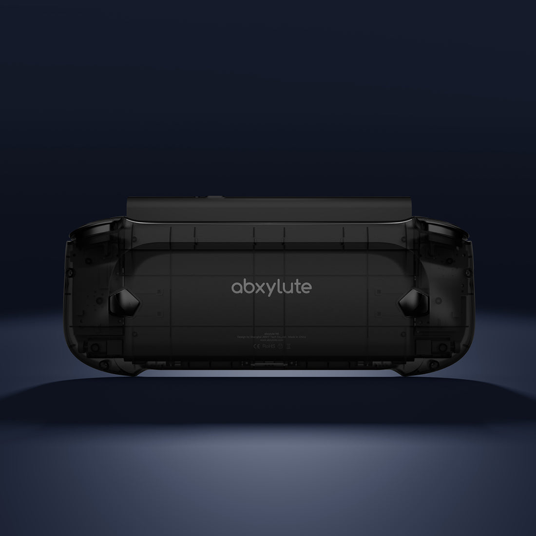 abxylute N6 Deck Controller – Native NS2 Protocol Nintendo Switch 2 ...