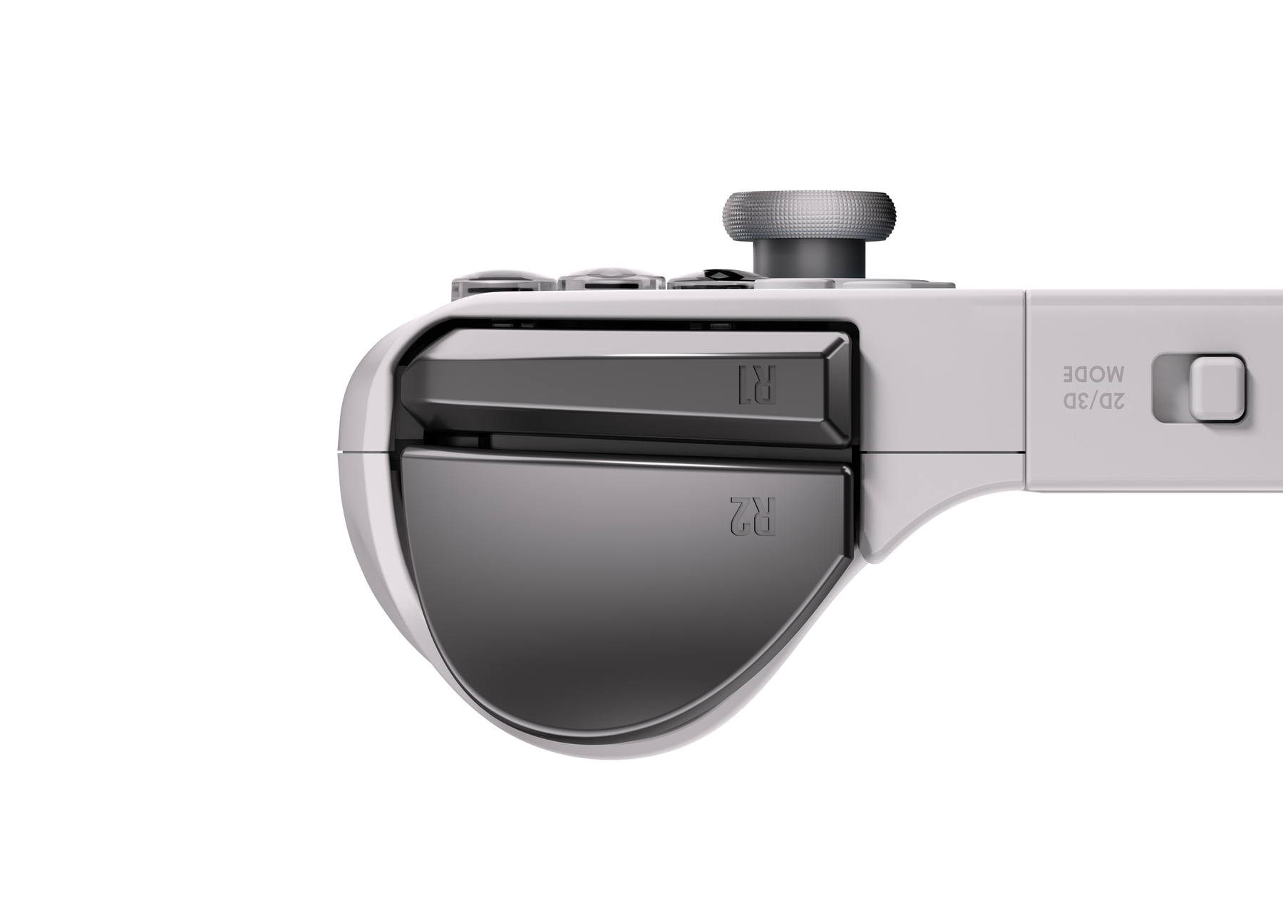 [Launch Soon] abxylute 3D One