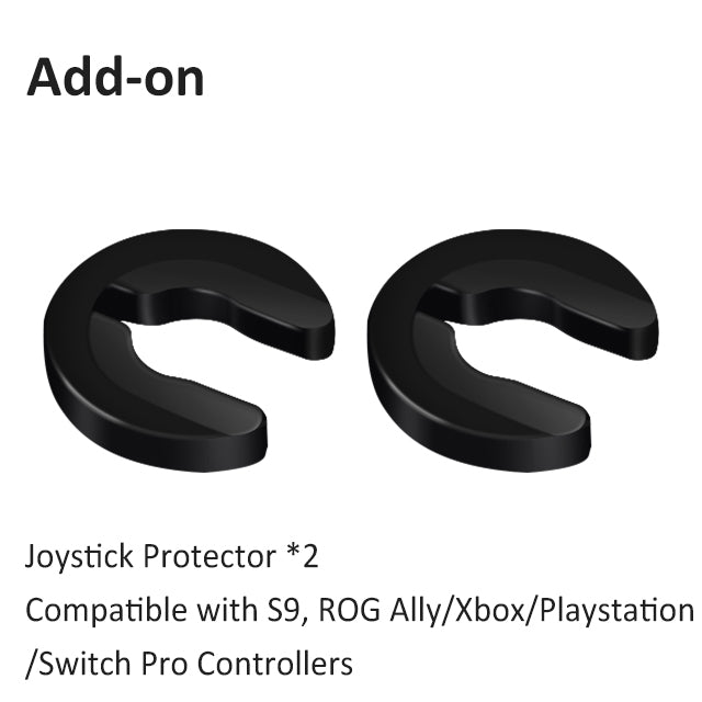 [Pre-order] abxylute S9 Premium Mobile Controller [Free Shipping]