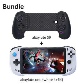 [Pre-order] abxylute S9 Premium Mobile Controller [Free Shipping]