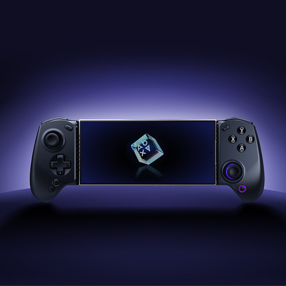 Controlador móvil abxylute ASAP