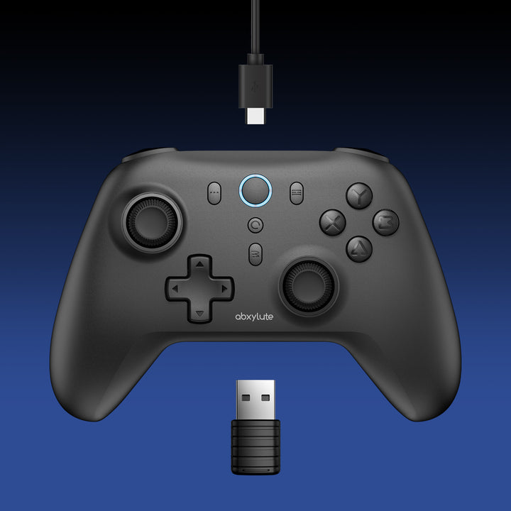 abxylute Gaming Controllers – Wireless & Mobile Controllers