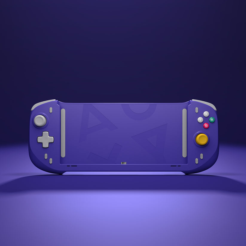 abxylute N6 Deck Controller – Native NS2 Protocol Nintendo Switch 2 ...