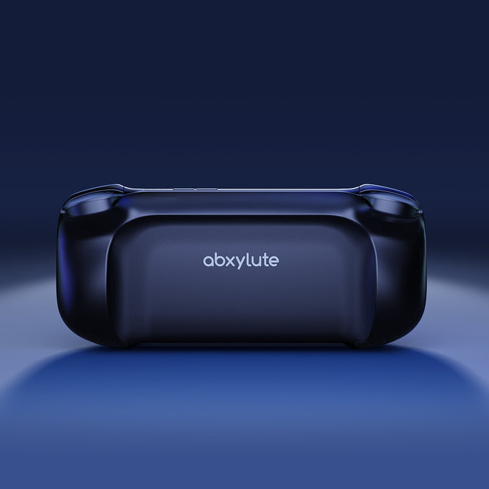 abxylute One Pro – 7" Android Gaming Handheld for Cloud & Retro Games