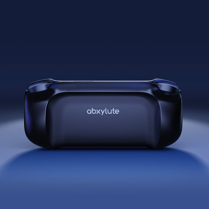 abxylute | Portable Handheld and Mobile Controllers for Precise Gaming