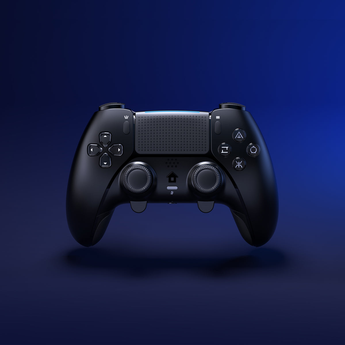 P5 Wireless Controller PS5 Adaptive Triggers