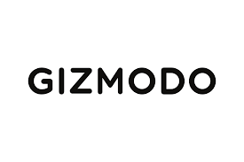 — GIZIMODO
