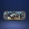 One Portable Gaming Handheld for Cloud, Remote & Retro Games