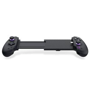 abxylute S9 Mobile Gaming Controller, Supports Playing While Charging, Compatible with iPhone (Including iphone 17 Series), Android, and Tablets