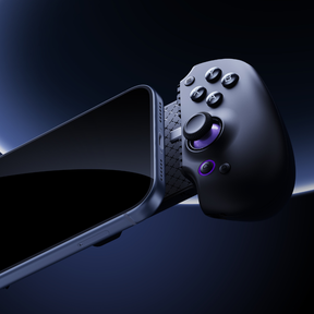 abxylute S9 Type-C Mobile Gaming Controller