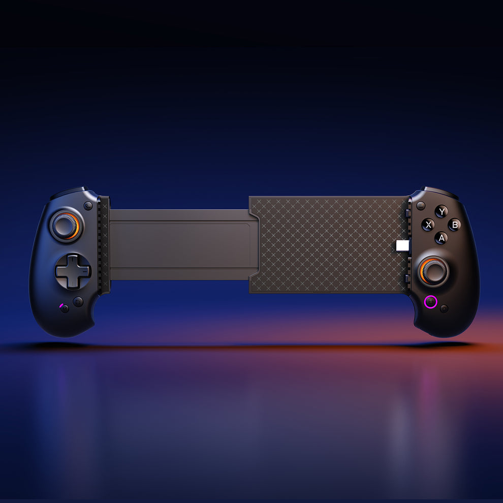 abxylute S9V Type-C Mobile Controller – Built for VITURE XR Glasses Gaming