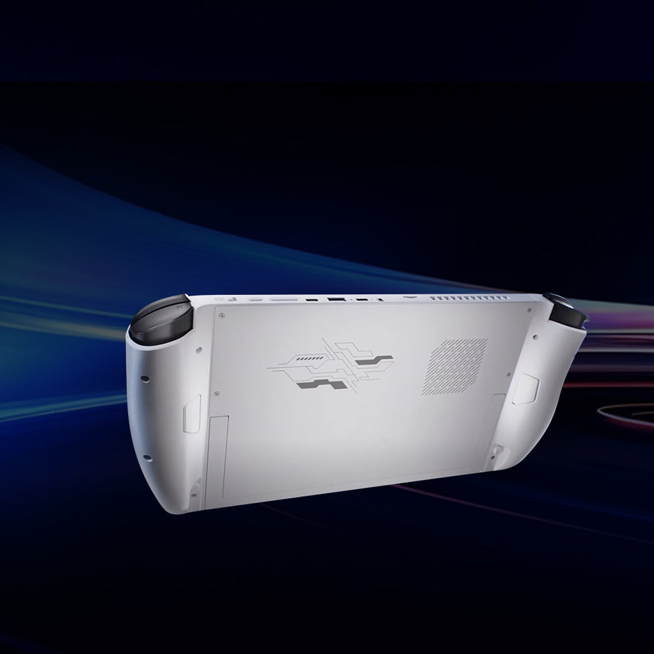 abxylute | Portable Handheld and Mobile Controllers for Precise Gaming