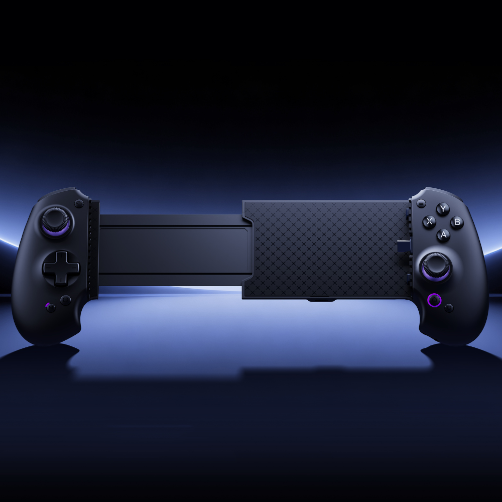 abxylute S9 Type-C Mobile Gaming Controller