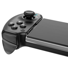 abxylute S9 Premium Mobile Controller: Snap, Stretch & Play