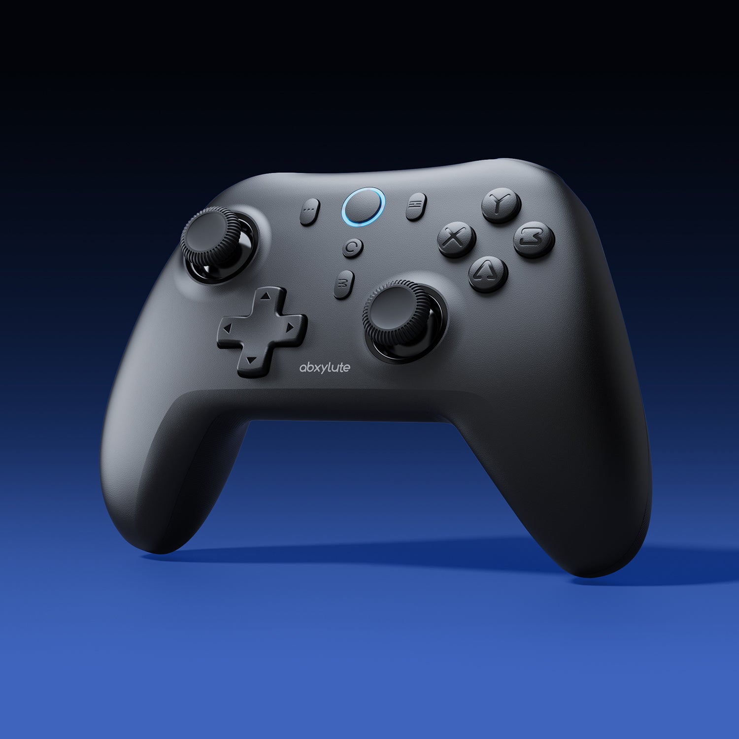 C6 Wireless Gaming Controller