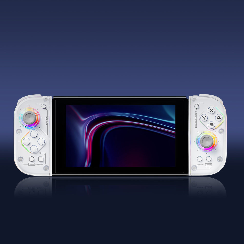 J6 Switch Controller