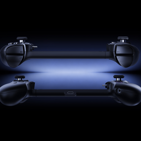 abxylute S9 Type-C Mobile Gaming Controller