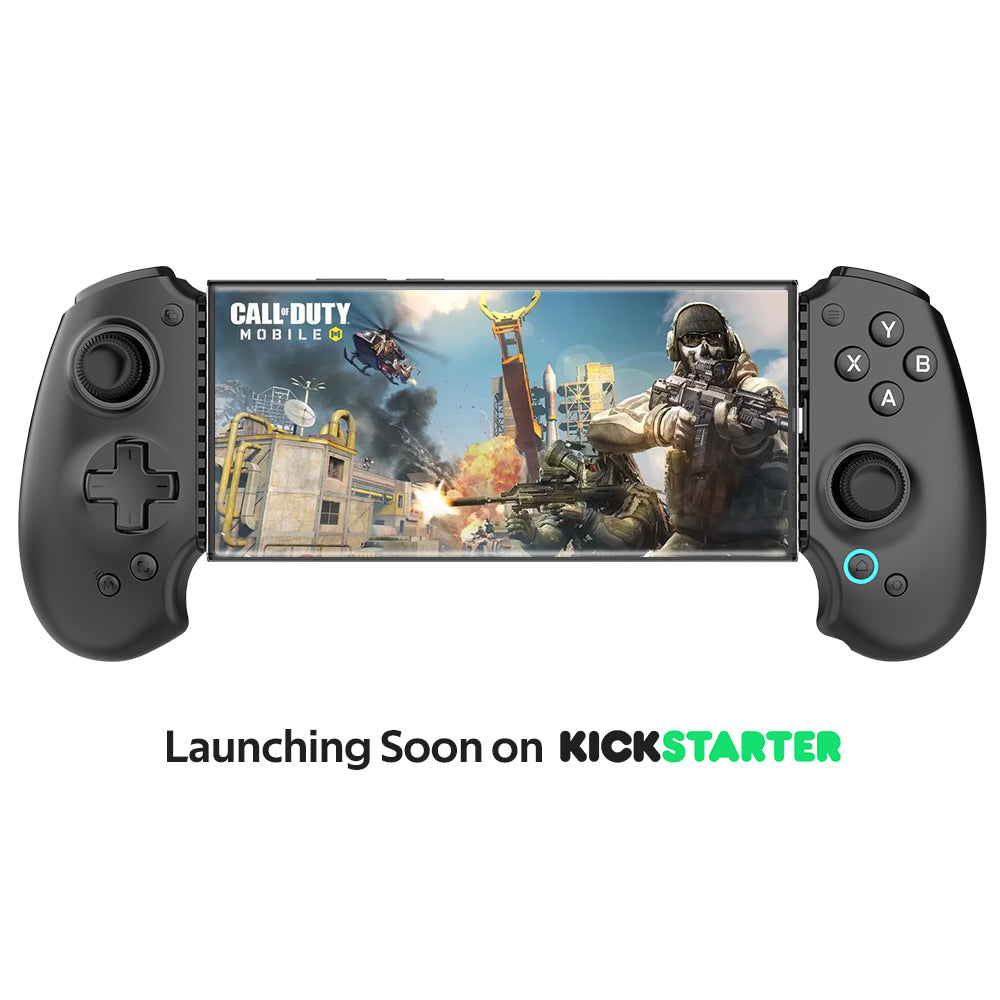 abxylute S9 Mobile Controller