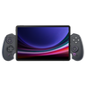abxylute S9 Mobile Gaming Controller, Supports Playing While Charging, Compatible with iPhone (Including iphone 17 Series), Android, and Tablets