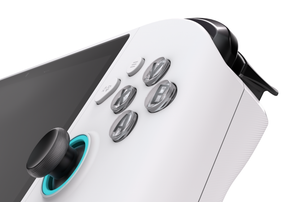 [Launch Soon] abxylute 3D One