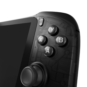 [New Release Pre-order] abxylute One Pro handheld