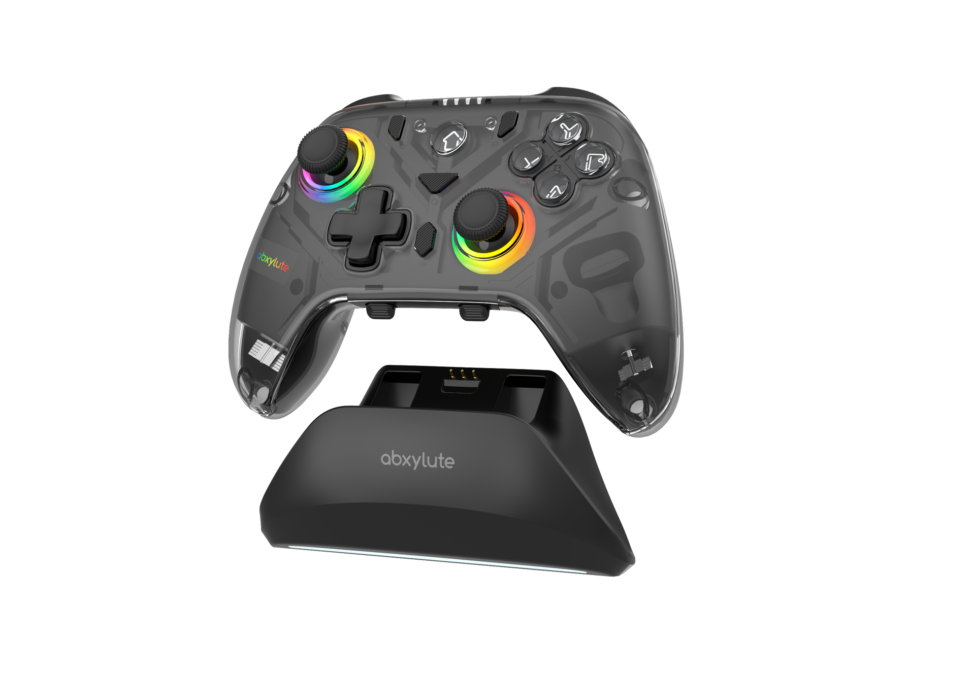 C8 Wireless Gaming Controller
