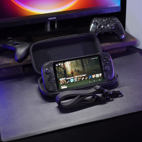 Handheld Protection Case （abxylute One and One Pro)